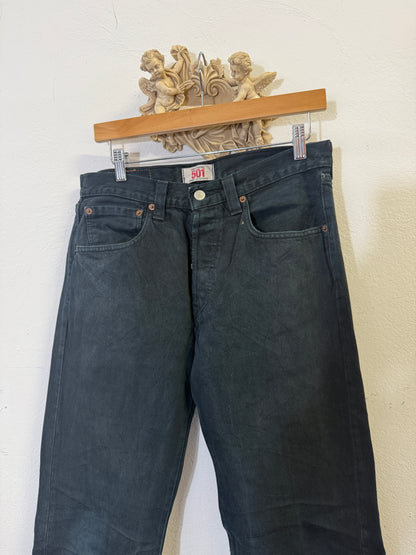Vintage Levi’s 501 “W31 L30”