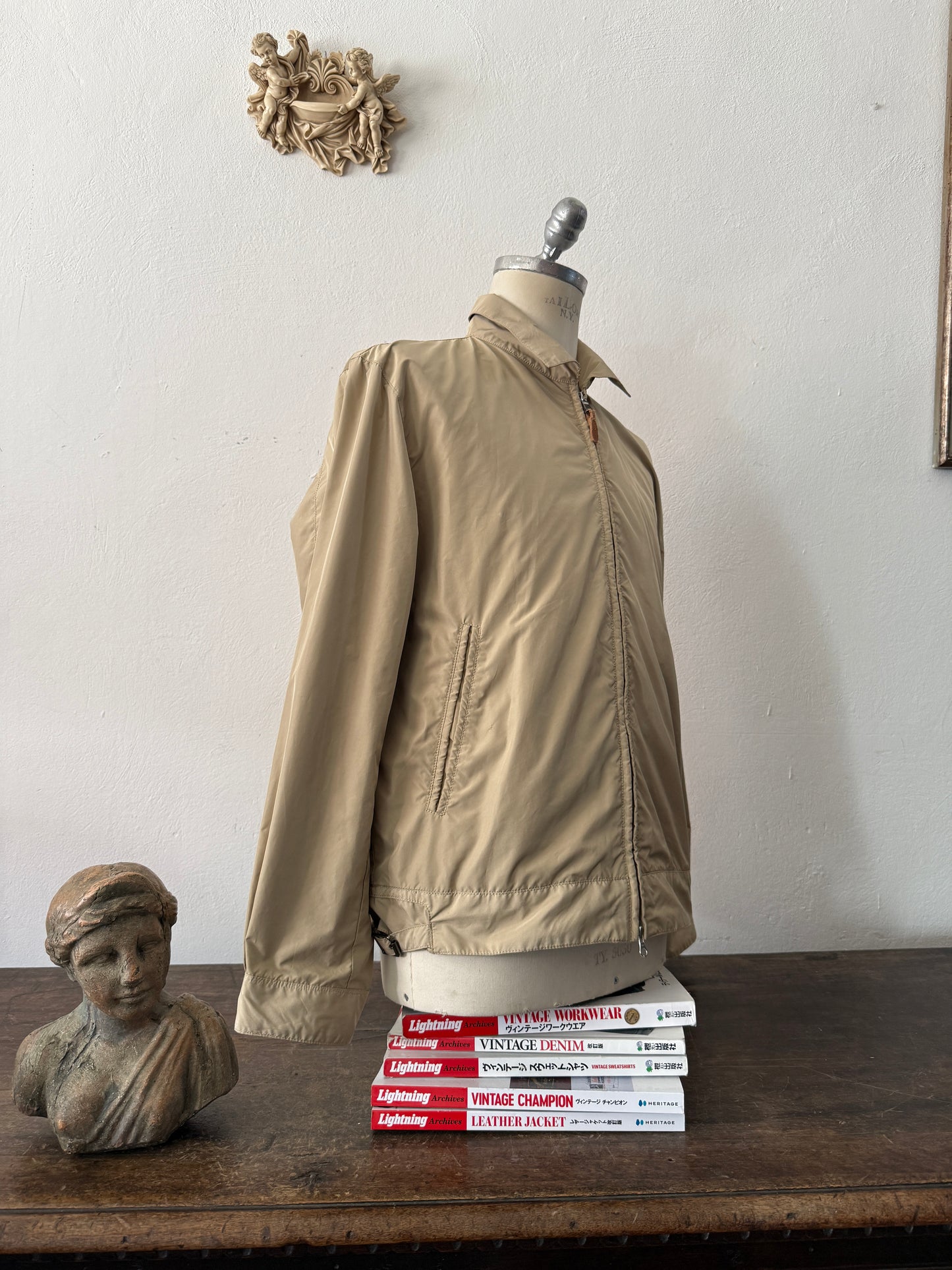 Marina Yachting Jacket “L”