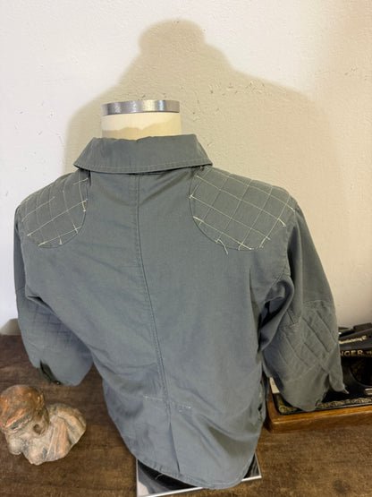 Vintage Italian Army Jacket “M”