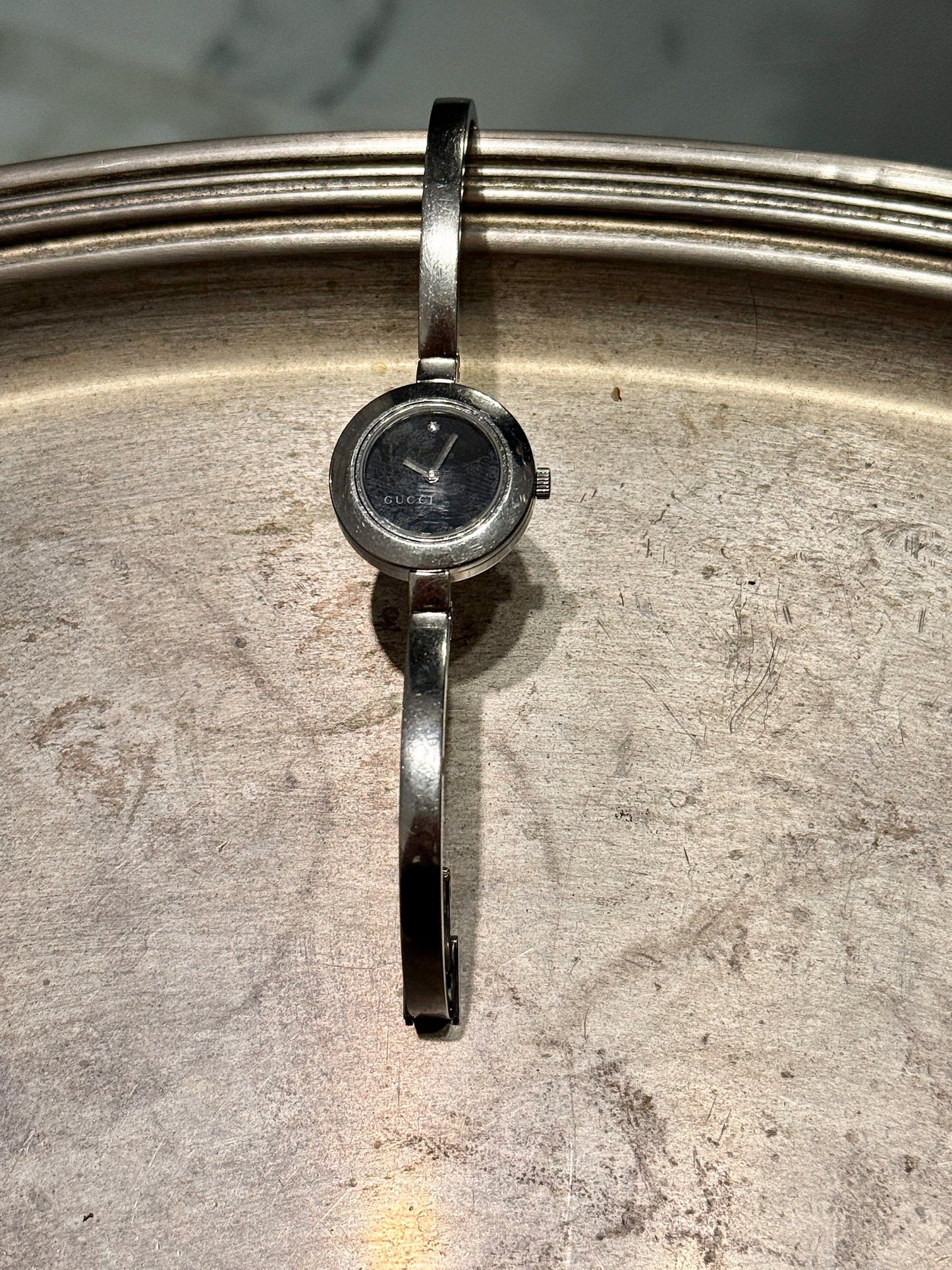 2000’s Gucci Watch - Vintageur