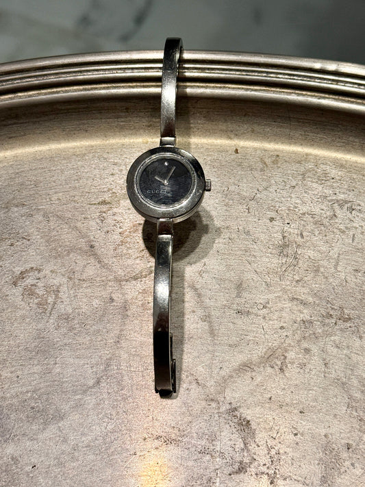 2000’s Gucci Watch - Vintageur