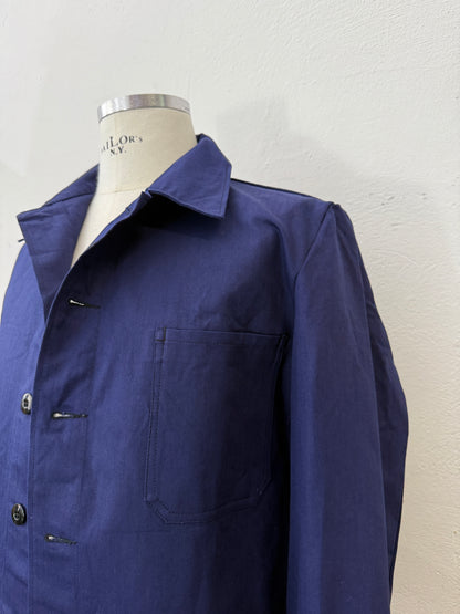 Vintage 80’s German Army Work Jacket HBT “M”