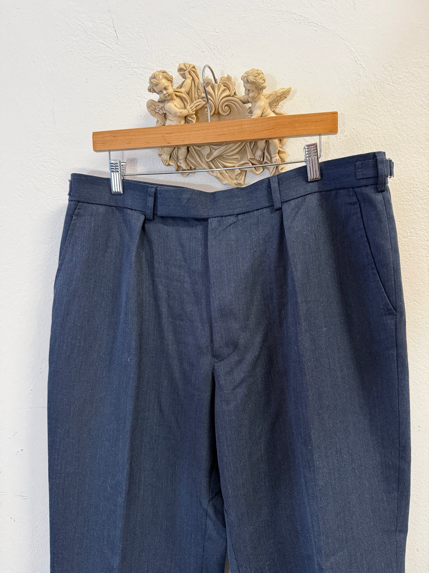 Vintage British Air Force Pants “W36”