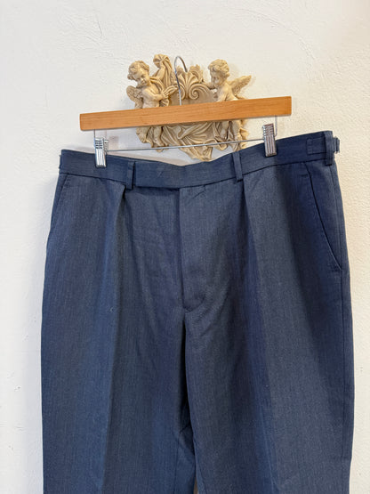 Vintage British Air Force Pants “W36”