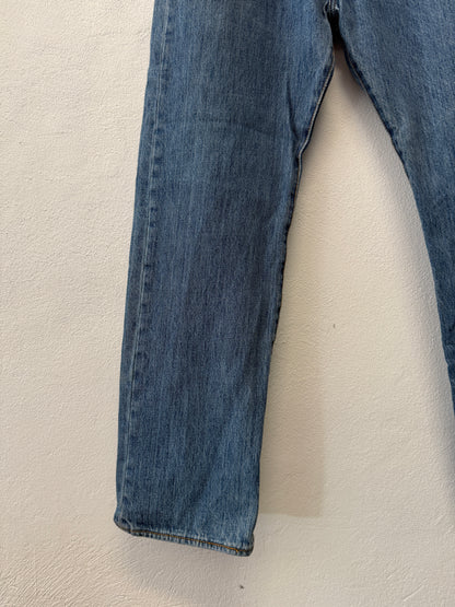 Vintage Levi’s 501 “W34 L30”