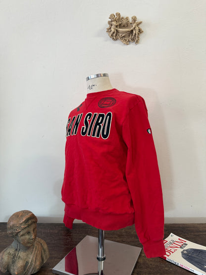 Diadora “SAN SIRO” Sweatshirt - M