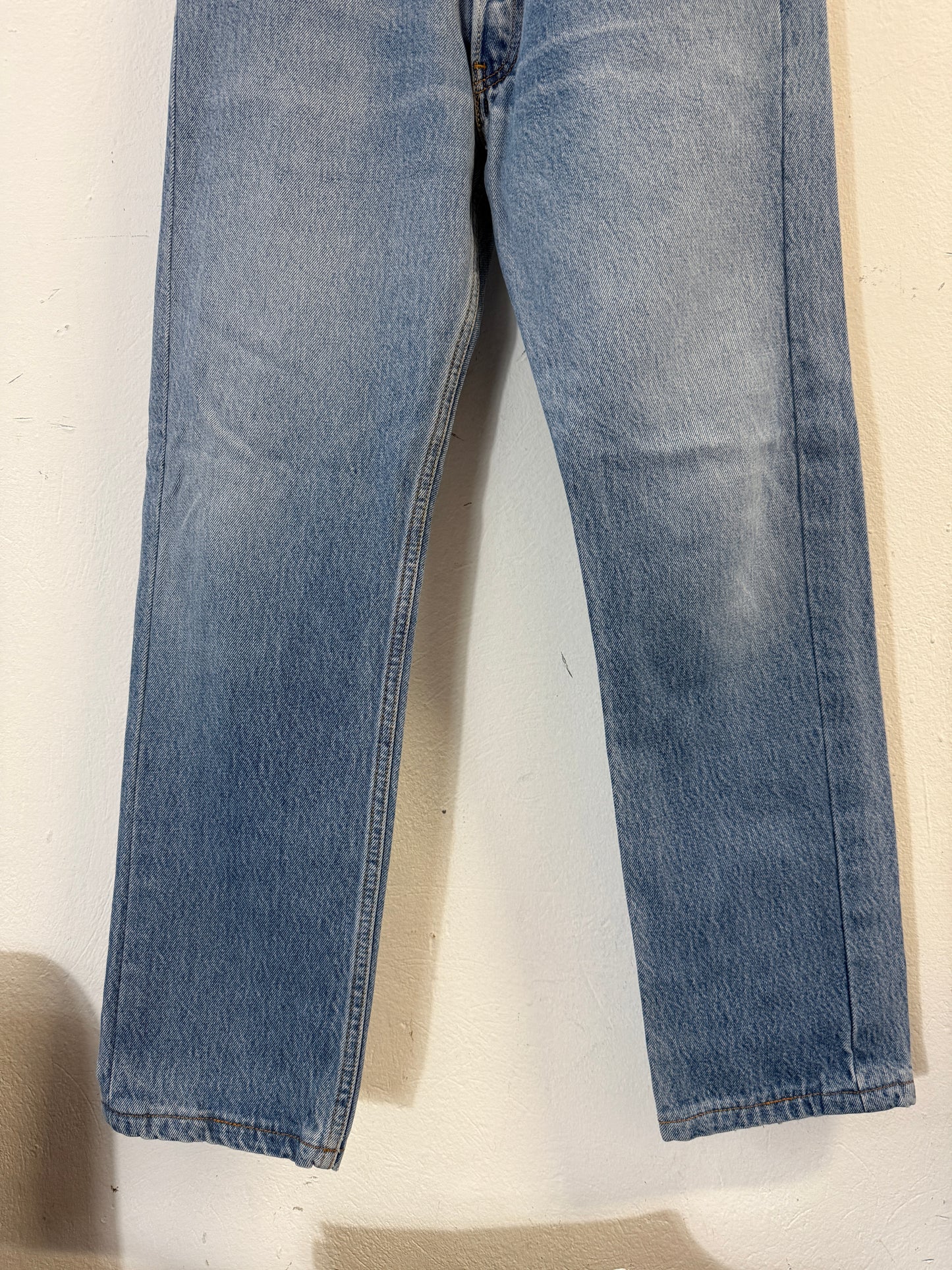 Vintage Levi’s 501 XX Made in Mexico  “W30 L30”
