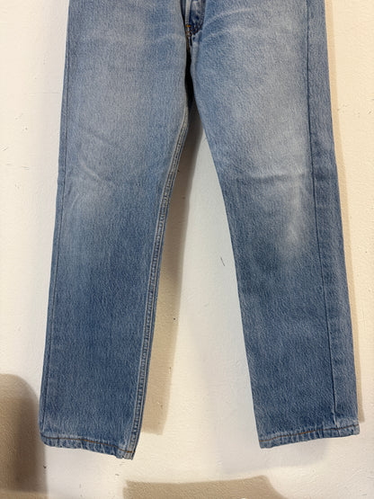 Vintage Levi’s 501 XX Made in Mexico  “W30 L30”