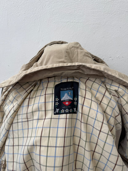 Vampire Jacket “S”