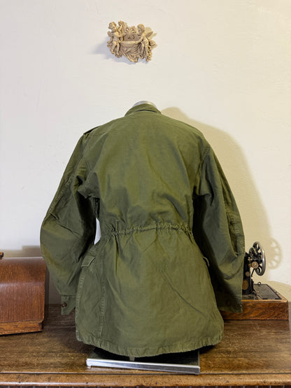 Vintage Field Jacket M51 US Army “M/L”
