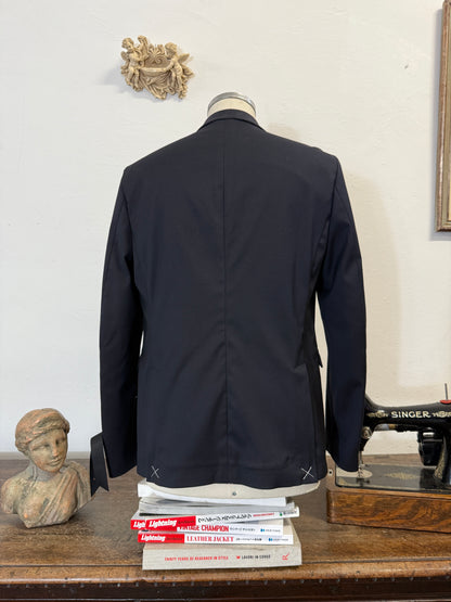 Blue Navy Jacket “M”
