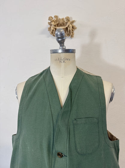 Rework Military Vest “L/XL”