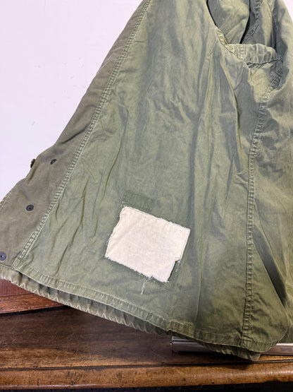 Vintage Field Jacket M51 US Army “L”