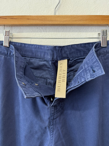 Vintage Burberry Pants “W34”