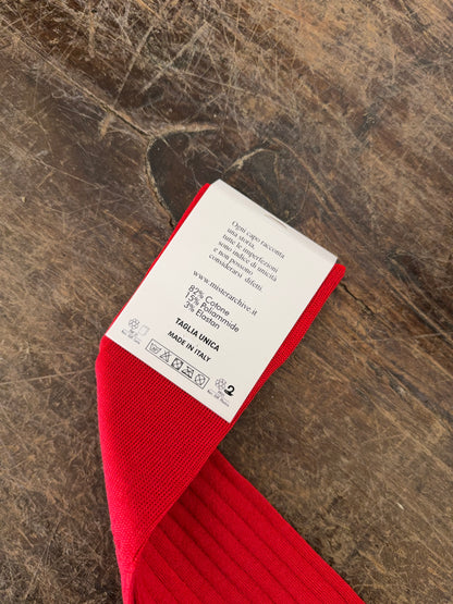 Red Sock - Mister Archive®