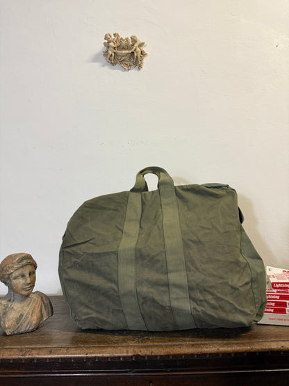 Vintage Us Flyers Kit Bag