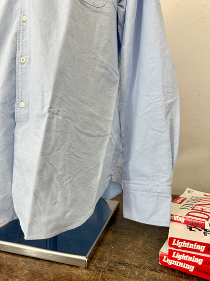 B.D. Guy Rover Oxford Shirt