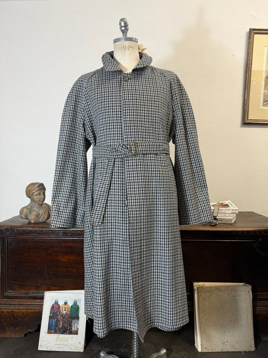 Vintage Reversible Coat “L/XL”
