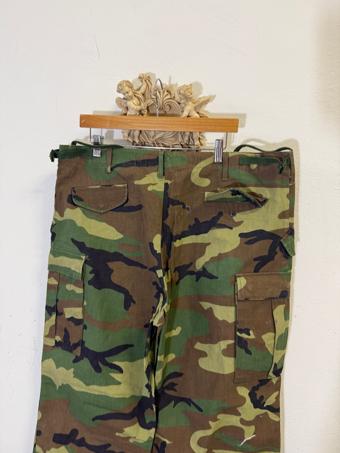 Woodland Cargo Pants “W40”