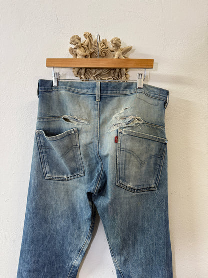 Vintage Levi’s Engineered “W35”