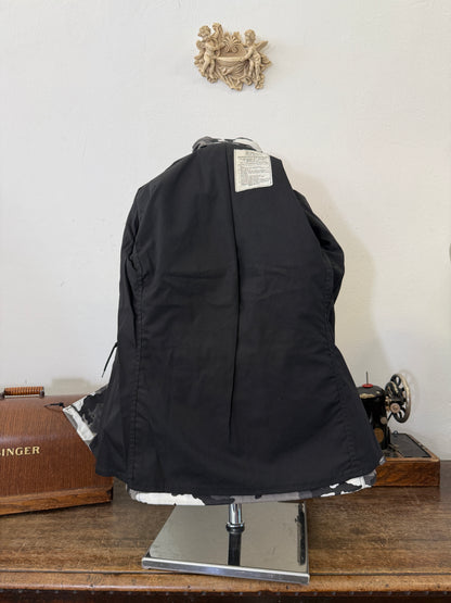 Camo Field Jacket M65 Made in Usa “M”