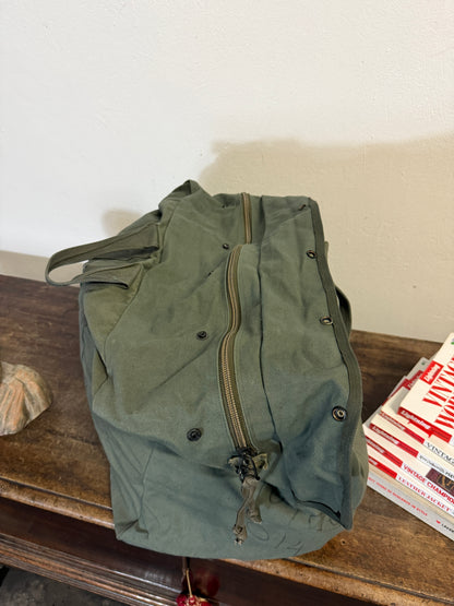 Vintage Us Flyers Kit Bag
