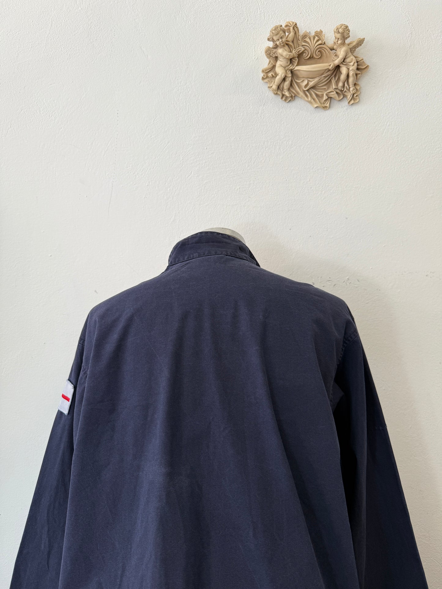 Vintage British Royal Navy Jacket “XL”