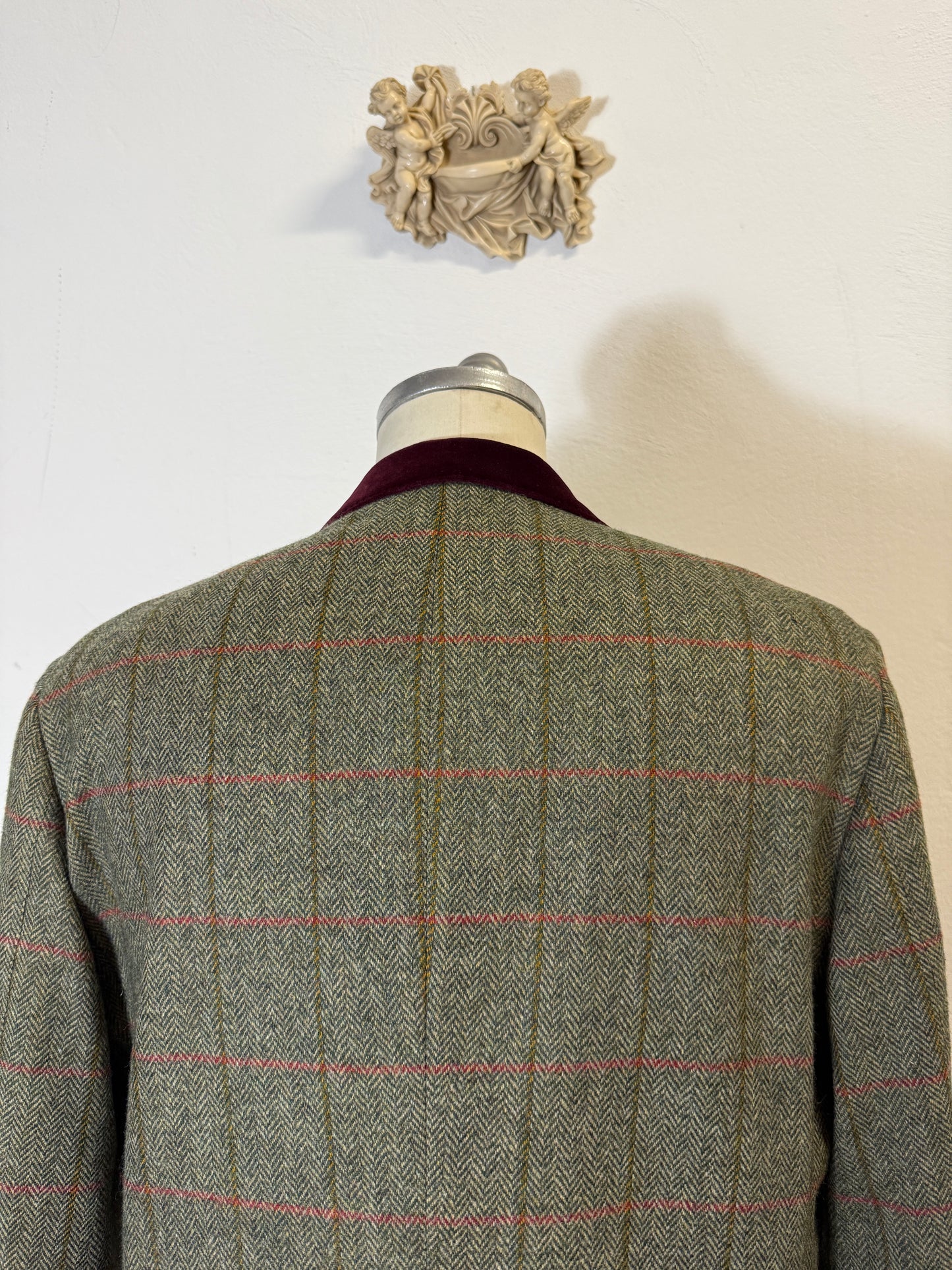 Vintage Paul Smith Wool Blazer “L”