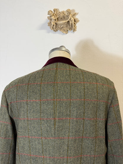 Vintage Paul Smith Wool Blazer “L”