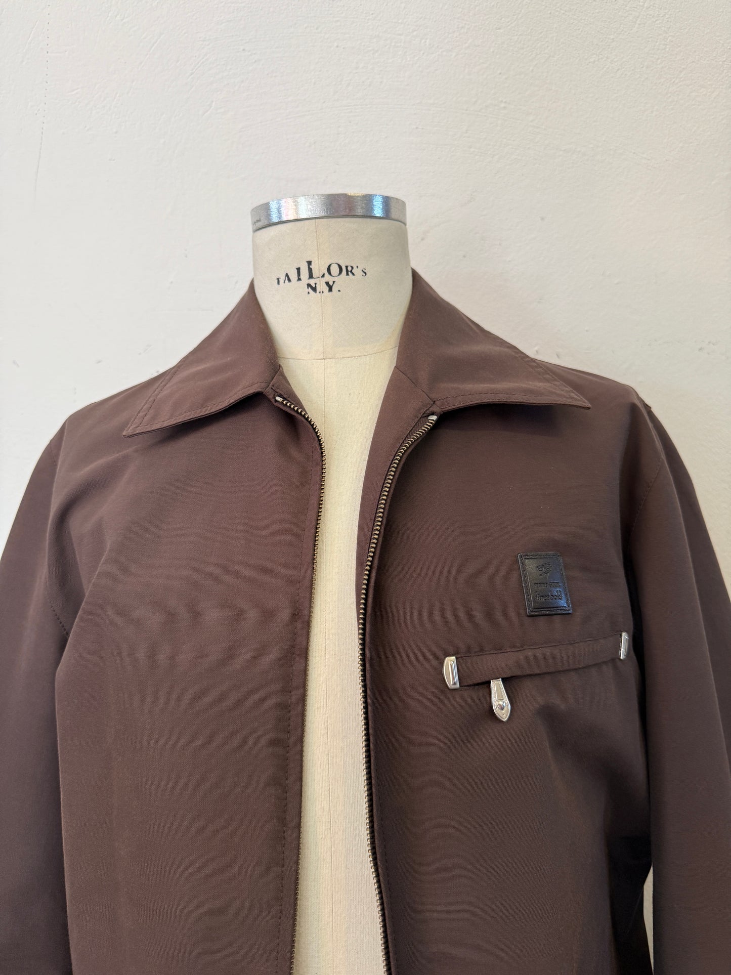 Vintage Piero Guidi Jacket - Made in Italy “XL”