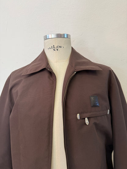 Vintage Piero Guidi Jacket - Made in Italy “XL”