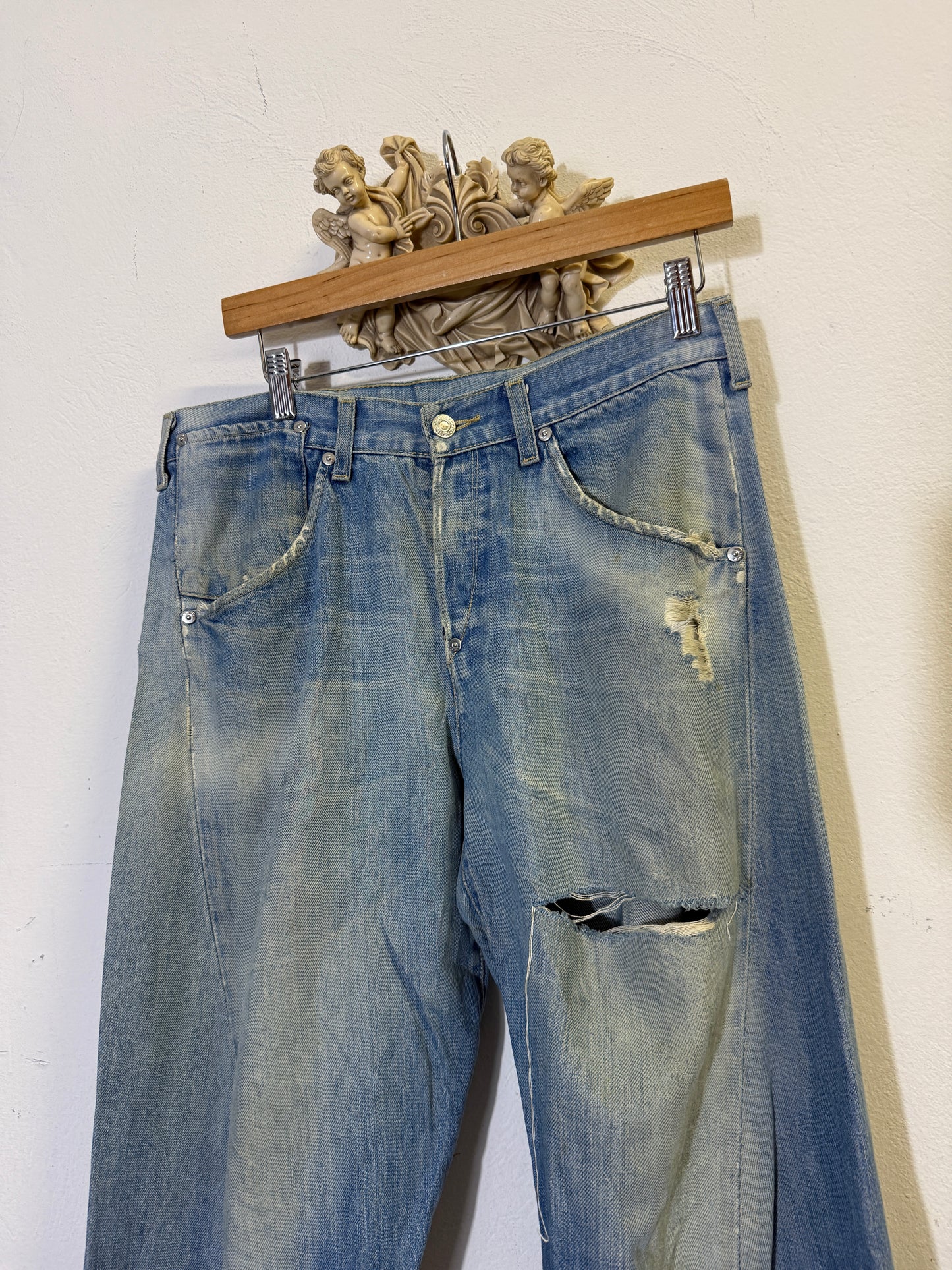 Vintage Levi’s Engineered “W32”