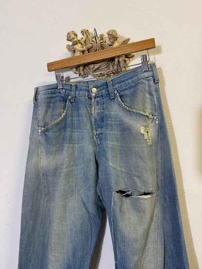Vintage Levi’s Engineered “W32”