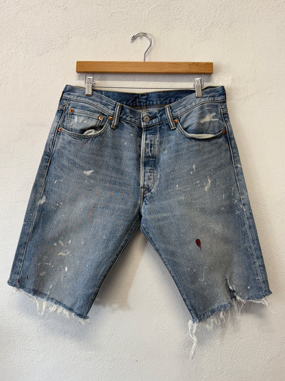 Vintage Levi’s Short 501 “W34”