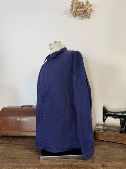 Vintage 90’s German Army Work Jacket HBT “XXL”