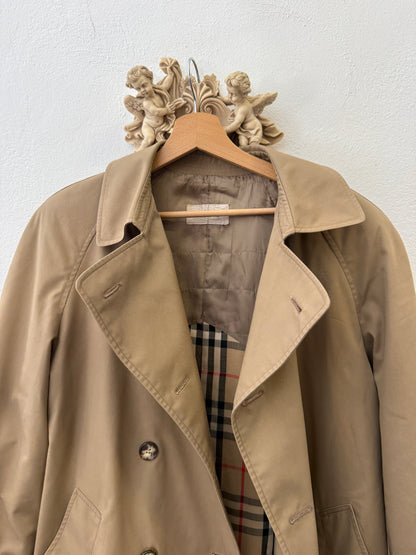 Vintage 70’s Raglan Coat “S/M”