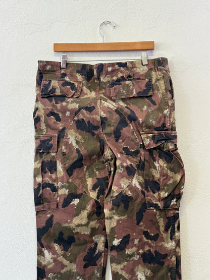 Vintage 00’s San Marco Battalion Pants “W36”