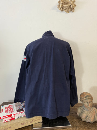 Vintage British Royal Navy Jacket “L/XL”
