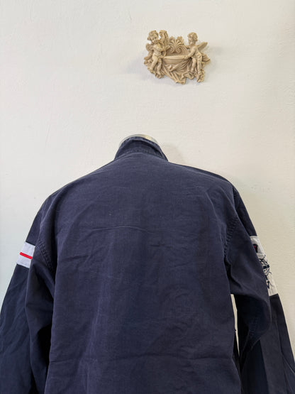 Vintage British Royal Navy Jacket “L”