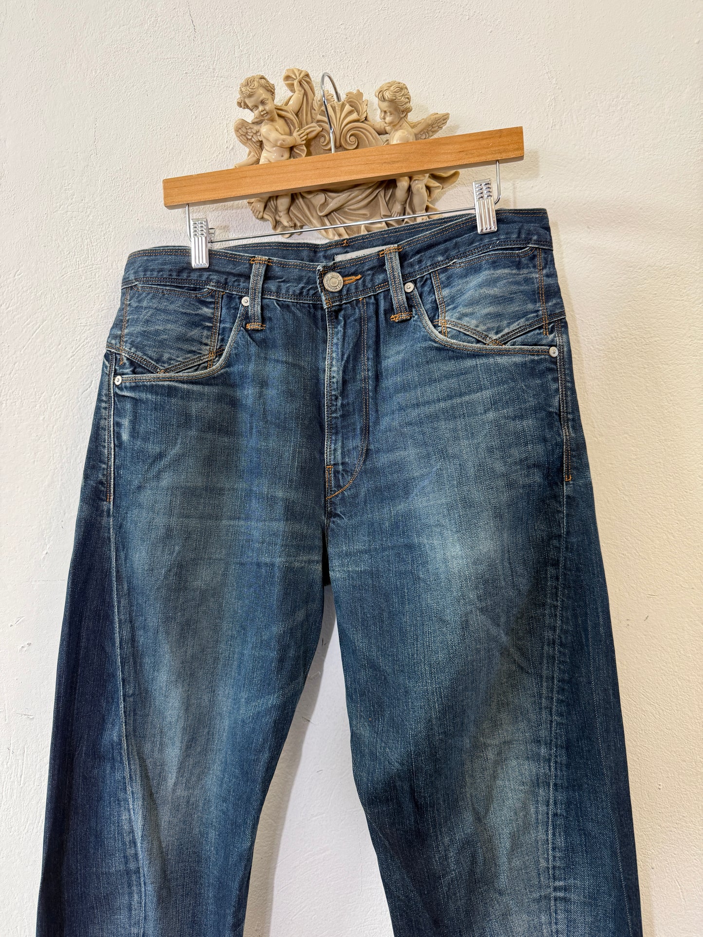 Vintage Levi’s Engineered “W34”