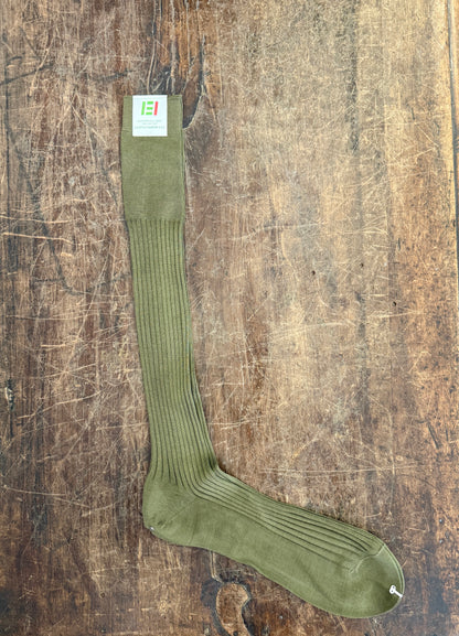 Vintage Italian Army Socks 45~46