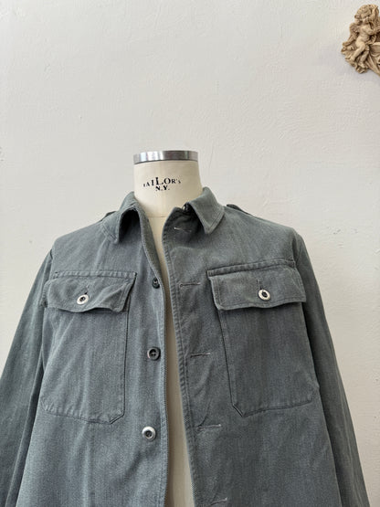 Vintage Swiss Army Jacket “M”