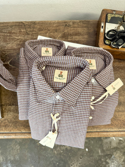 Guy Rover Flannel Shirt