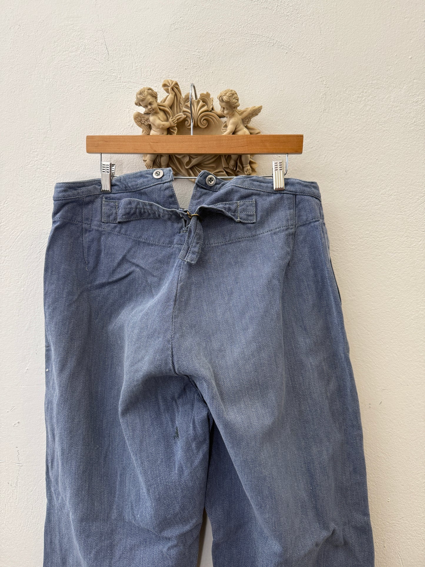 Vintage Swiss Army Pants “W36”