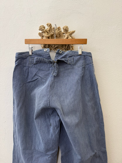 Vintage Swiss Army Pants “W36”