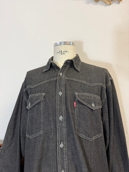 Vintage Levi’s Shirt “XL”