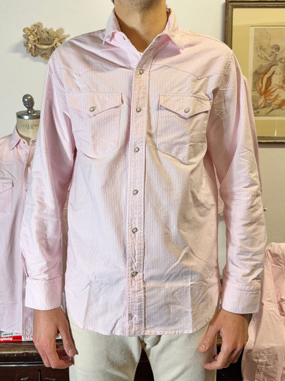 Western Oxford Shirt - Chesapeake’s