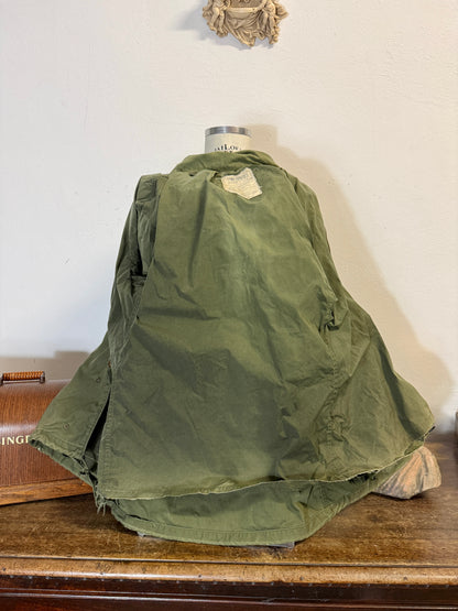 Vintage Field Jacket M65 Us Army “L/XL”