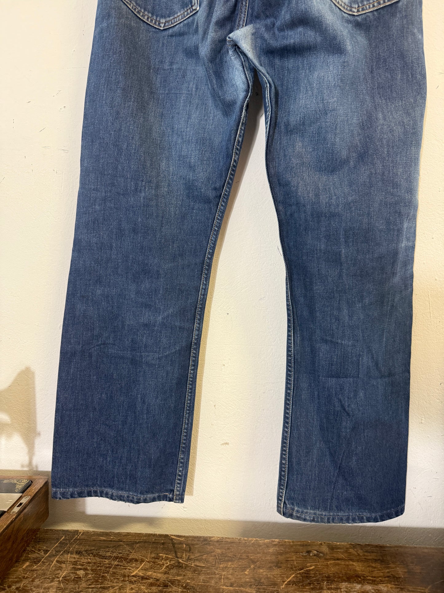 Vintage Levi’s 501 “W36 L32”