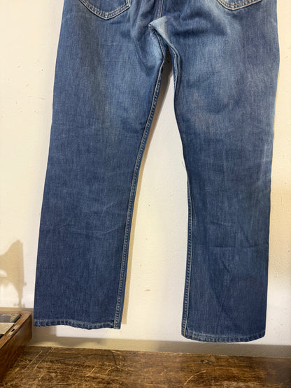 Vintage Levi’s 501 “W36 L32”